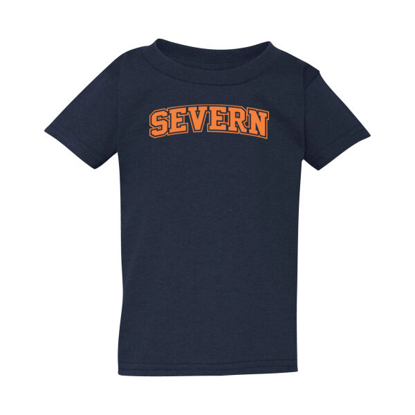 Gildan Toddler Severn Printed T-Shirt Thumbnail