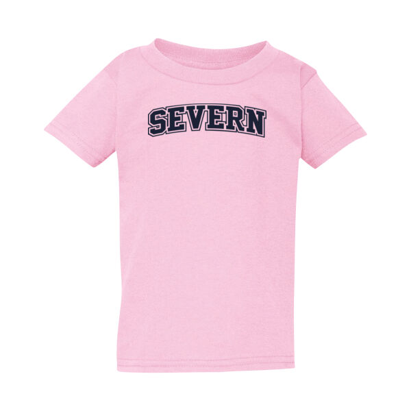 Gildan Toddler Severn Printed T-Shirt Thumbnail