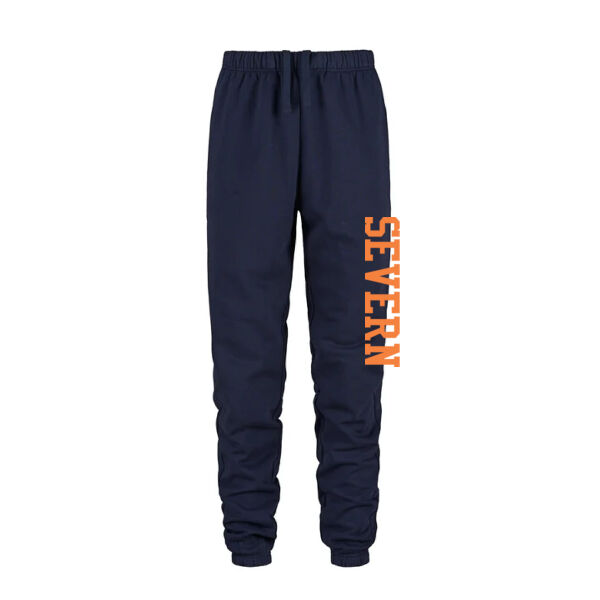 Dash Unisex Severn Printed Sweatpants Thumbnail
