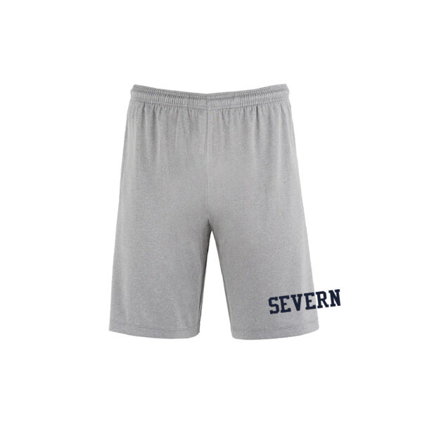 Wave Unisex Severn Printed Shorts Thumbnail