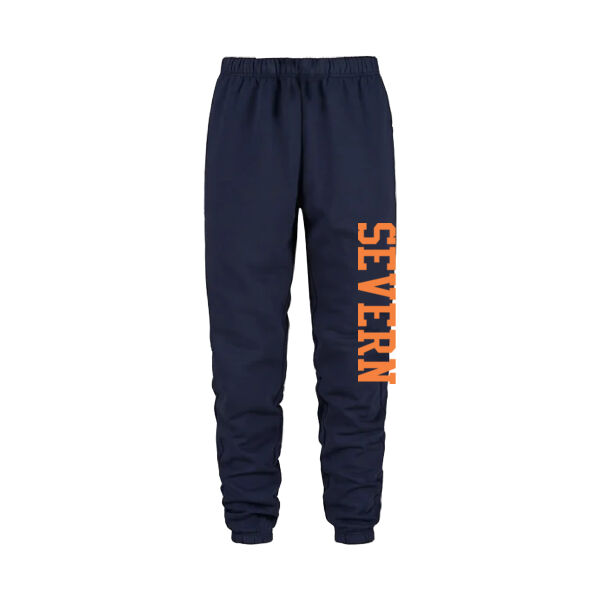 Dash Youth Severn Printed Sweatpants Thumbnail
