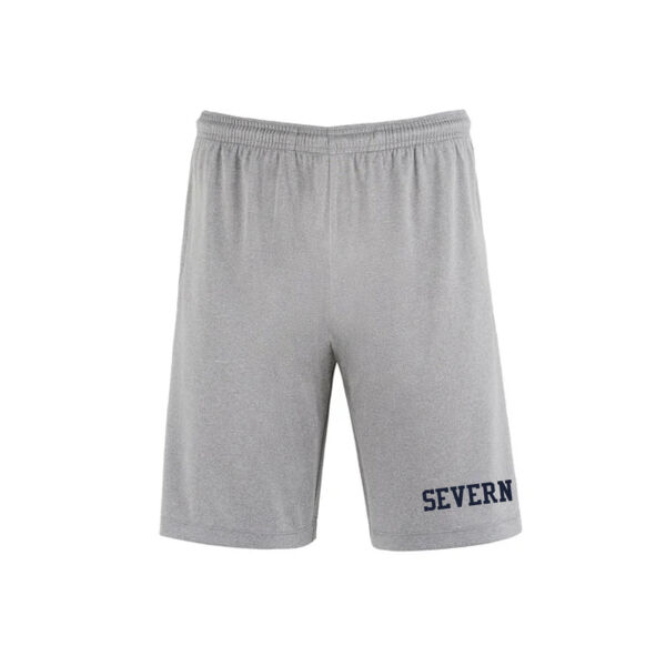 Wave Youth Severn Printed Short Thumbnail